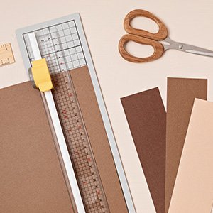 Paper Trimmers
